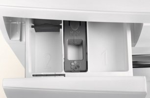 Стиральная машина Электролюкс EW6S4R27W фото 4 Стиральная машина Electrolux EW6S4R27W фото 4