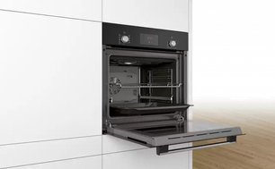 Встраиваемый духовой шкаф BOSCH HBF134EB0R фото 4 Встраиваемый духовой шкаф BOSCH HBF134EB0R фото 4