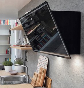 Вытяжка Франке FPJ 615 V BK/DG фото 2 Вытяжка Franke FPJ 615 V BK/DG фото 2