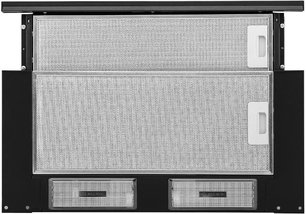 Вытяжка Krona KAMILLA ECO 600 B фото 3 Вытяжка Krona KAMILLA ECO 600 B фото 3