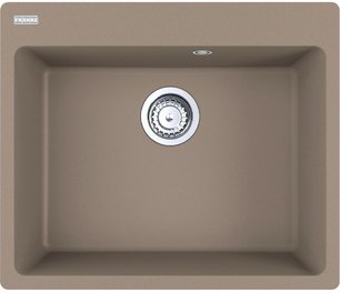 Мойка Franke Centro CNG 610/210-54 миндаль Мойка Franke Centro CNG 610/210-54 миндаль