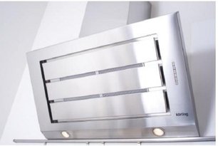 Вытяжка Кертинг KHC 9959 X фото 2 Вытяжка Korting KHC 9959 X фото 2