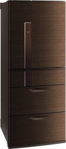 Холодильник Митсубиси MR-JXR655W-BR-R фото Холодильник Mitsubishi Electric MR-JXR655W-BR-R фото