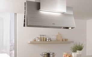 Вытяжка Миле DA 5000 D фото 3 Вытяжка Miele DA 5000 D фото 3