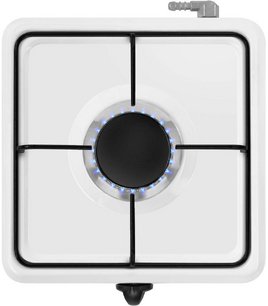 Настольная плитка Maunfeld EGHE.F31.3EW фото