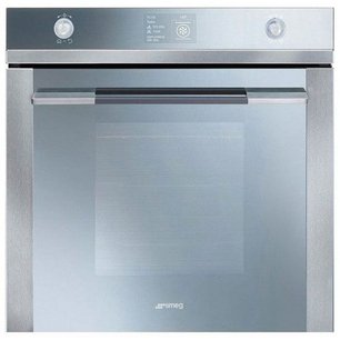 Духовой шкаф Smeg SFP130E фото