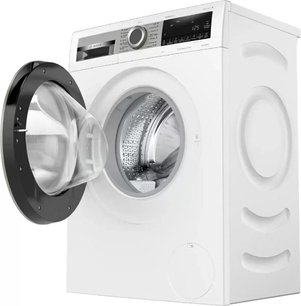 Узкая стиральная машина BOSCH WHA232X2OE фото 4 Узкая стиральная машина BOSCH WHA232X2OE фото 4