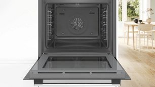 Духовой шкаф Бош HBA533BS0S фото 4 Духовой шкаф Bosch HBA533BS0S фото 4