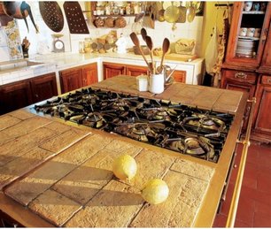 Варочный центр Рестарт ELG 044 фото 3 Варочный центр Restart ELG 044 фото 3