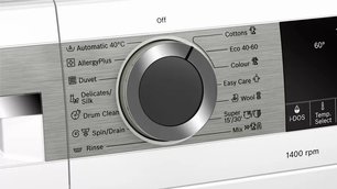 Стиральная машина Бош WGA254A0ME фото 2 Стиральная машина Bosch WGA254A0ME фото 2