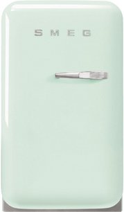 Минибар Смег FAB5LPG6 фото Минибар Smeg FAB5LPG6 фото