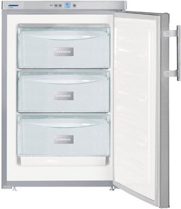 Морозильник Liebherr Gsl 1223 Comfort фото 2