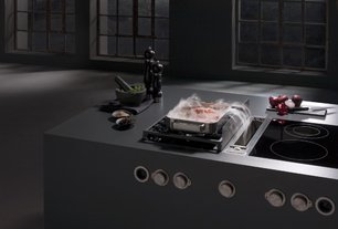 Варочная панель BORA CG11 фото 2