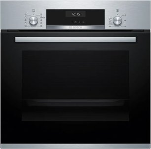 Духовой шкаф Бош HBJ558YS3Q фото Духовой шкаф Bosch HBJ558YS3Q фото