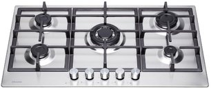 Варочная панель Грауде GS 90.1 E фото 2 Варочная панель Graude GS 90.1 E фото 2