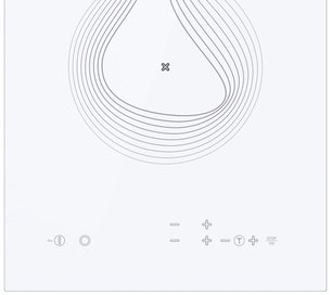 Варочная панель Горение ECT322KR фото 3 Варочная панель Gorenje ECT322KR фото 3