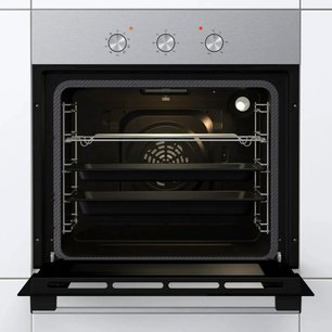 Духовой шкаф Горение BO6727E03NX фото 2 Духовой шкаф Gorenje BO6727E03NX фото 2