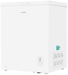 Морозильный ларь Maunfeld MFL150W фото 3