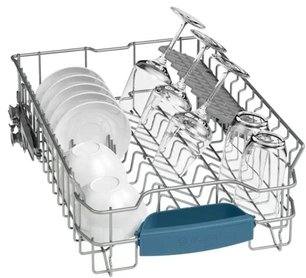 Посудомоечная машина Бош SPV 58M10 RU фото 3 Посудомоечная машина Bosch SPV 58M10 RU фото 3