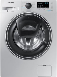 Стиральная машина Samsung WW65K42E00S AddWash фото