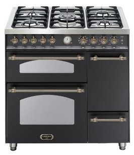 Варочный центр Lofra RNMT96MF2ET/CIF Bronze фото