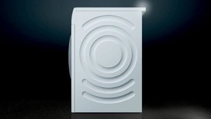 Стирально-сушильная машина Бош WNG24440 фото 2 Стирально-сушильная машина Bosch WNG24440 фото 2
