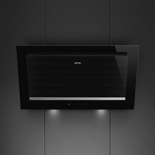 Вытяжка Смег KV194N фото 4 Вытяжка Smeg KV194N фото 4