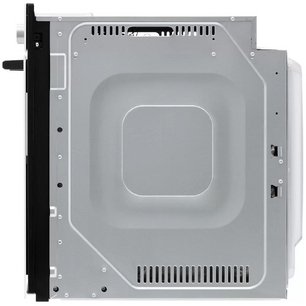 Духовой шкаф KRONA ALPHA 60 WH фото 4