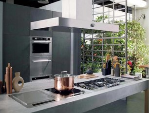 Варочная панель Китчен Эйд KHYD2 38510 фото 2 Варочная панель KitchenAid KHYD2 38510 фото 2