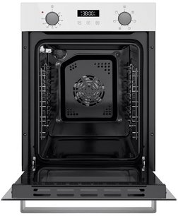 Электрический духовой шкаф Maunfeld EOEM516PW фото 2