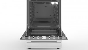 Отдельностоящая электрическая плита BOSCH HKG150020R фото 3 Отдельностоящая электрическая плита BOSCH HKG150020R фото 3