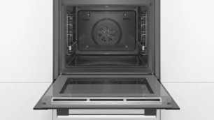 Встраиваемый духовой шкаф BOSCH HBG378EB6R фото 3 Встраиваемый духовой шкаф BOSCH HBG378EB6R фото 3