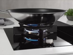 Модульная панель Миле CS 7101-1 FL фото 2 Модульная панель Miele CS 7101-1 FL фото 2