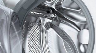 Стиральная машина Бош WAN2820FPL фото 3 Стиральная машина Bosch WAN2820FPL фото 3
