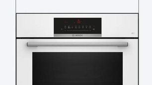 Духовой шкаф Бош HBJ559YW6R фото 2 Духовой шкаф Bosch HBJ559YW6R фото 2