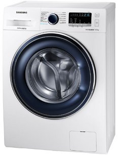 Стиральная машина Samsung WW 80 R 42 LHFWDLP фото 2