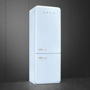 Холодильник Смег FAB38RPB5 фото 3 Холодильник Smeg FAB38RPB5 фото 3