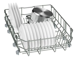 Посудомоечная машина Бош SPV 47E30 RU фото 3 Посудомоечная машина Bosch SPV 47E30 RU фото 3