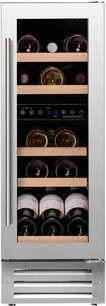 Винный шкаф Дунавокс DX-17.58SDSK фото 2 Винный шкаф Dunavox DX-17.58SDSK фото 2