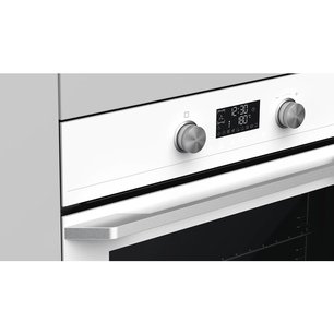 Электрический духовой шкаф Haier HOQ-K5AAN3GW фото 4