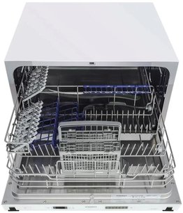 Встраиваемая посудомоечная машина Маунфилд MLP 06IM фото 3 Встраиваемая посудомоечная машина Maunfeld MLP 06IM фото 3