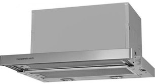 Встраиваемая вытяжка Kuppersbusch EDIP 6450.0 E фото