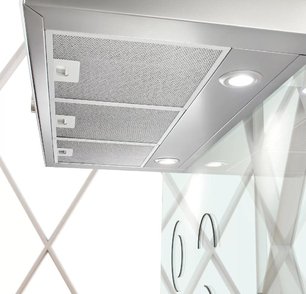 Вытяжка Горение DT 9 SY2W фото 3 Вытяжка Gorenje DT 9 SY2W фото 3