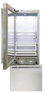 Встраиваемый холодильник Fhiaba KS750TGT3 фото