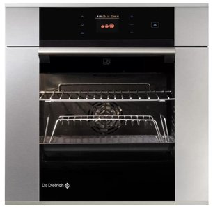 Духовой шкаф De Dietrich DOP 895 X фото