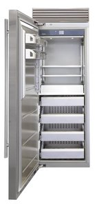 Встраиваемая морозильная камера Fhiaba XS750FZ3I фото