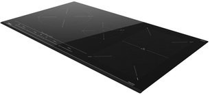 Индукционная варочная панель Teka IZF 94300 MSP BLACK фото 4