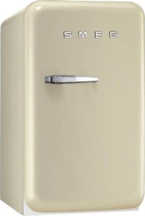 Мини-бар Смег FAB5RCR фото Мини-бар Smeg FAB5RCR фото