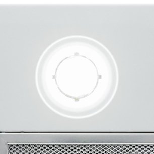 Встраиваемая вытяжка Krona ELISA 600 WHITE PB фото 3 Встраиваемая вытяжка Krona ELISA 600 WHITE PB фото 3