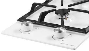 Газовая варочная панель-домино Куперсберг FS 32 W фото 3 Газовая варочная панель-домино Kuppersberg FS 32 W фото 3